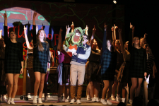 Little Shop of Horrors 193